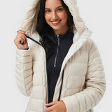 Casaco Puffer