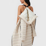 Casaco Puffer