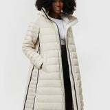 Casaco Puffer
