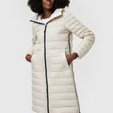 Casaco Puffer