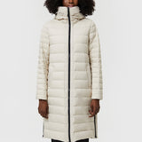 Casaco Puffer