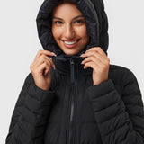 Casaco Puffer