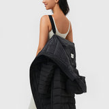 Casaco Puffer
