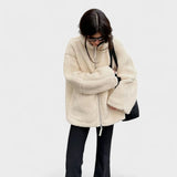 Adriana - Casaco Polar